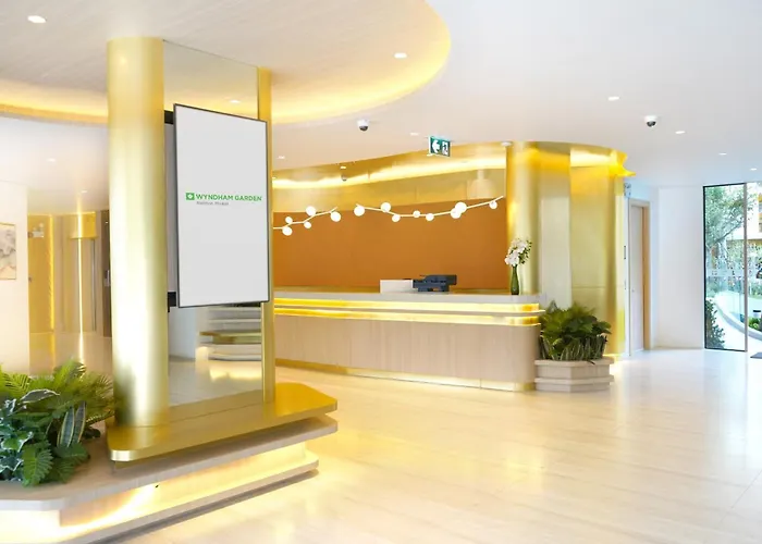 Wyndham Garden Naithon Phuket